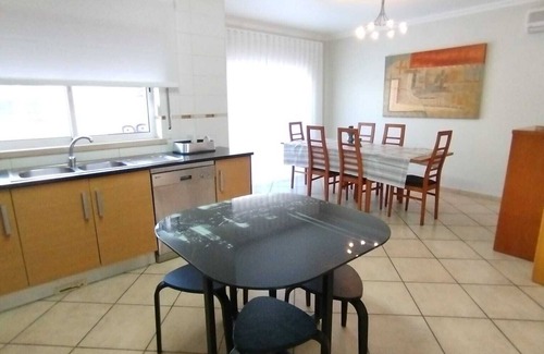 Burgau Villa | 3-bedroom villa in Burgau, Algarve