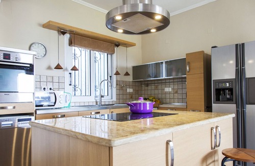 Katokhorion Villa | 3 BEDROOM VILLA VICTORIA WITH PRIVATE POOL IN KATOCHORI