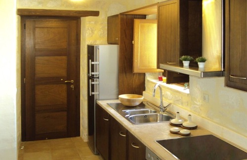 Marathias Villa | 3-Bedroom Villa With Private Pool - Sea View - For 6+ Persons