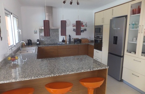 Casal do Abegao Villa | 3 Bedroom villa with swimming pool in quiet village with countryside views