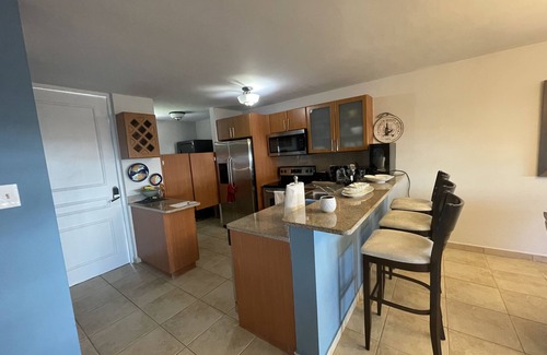 Zarzal Apartment | 3 Bedrooms Apt. close to main beaches/attractions