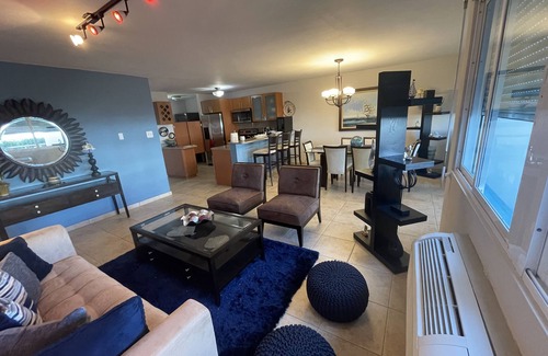Zarzal Apartment | 3 Bedrooms Apt. close to main beaches/attractions