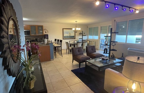 Zarzal Apartment | 3 Bedrooms Apt. close to main beaches/attractions