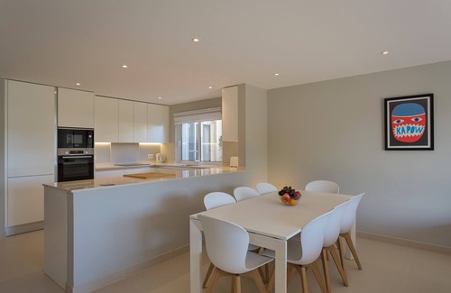 Quinta do Lago Condo | 3 Bedrooms - Cozy and Elegant Apartment in Quinta do Lago Mastic SL21