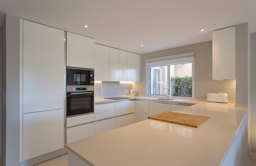 Quinta do Lago Condo | 3 Bedrooms - Cozy and Elegant Apartment in Quinta do Lago Mastic SL21