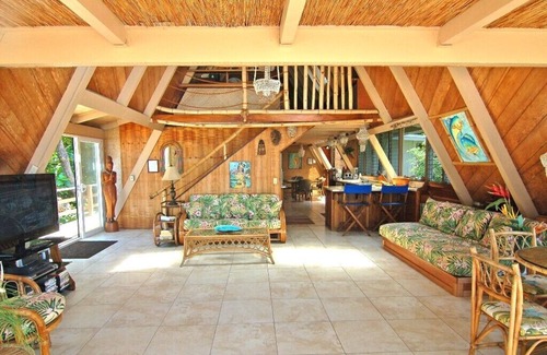 Sermersooq House | 3 Bedrooms Guest House In Nuuk