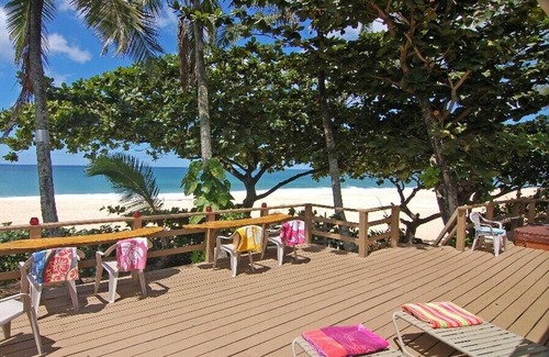 Sermersooq House | 3 Bedrooms Guest House In Nuuk