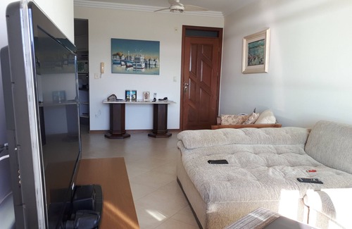 Lagoa da Conceicao Apartment | 3 BEDROOMS, INCREDIBLE VIEW OF CONCEICAO'S POND