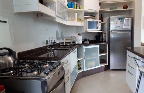 Lagoa da Conceicao Apartment | 3 BEDROOMS, INCREDIBLE VIEW OF CONCEICAO'S POND