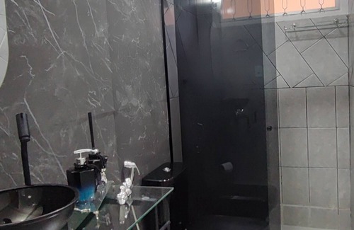 Vitoria Apartment | 3 bedrooms in the heart of Jardim da Penha Leisure and Business Tourism