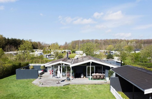 Thurø By House | 3 Bedrooms Private Vacation Home In Svendborg
