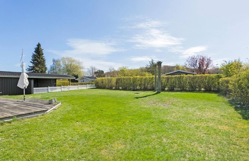 Thurø By House | 3 Bedrooms Private Vacation Home In Svendborg