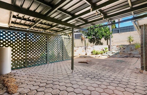 Darlington House | 3 BR House in Darlington