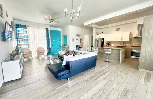 Cabarete Villa | 3 BR luxury Villa with Pool close to Cabarete