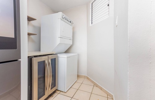 Zarzal Apartment | 3-BR Penthouse apartment in amazing Río Grande with WiFi, AC, rooftop terrace