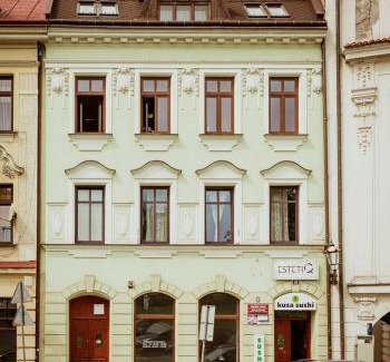 Cieszyn Apartment | 3 Bros' Apart