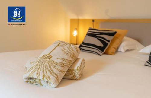 Chemery House | 3 ch, 2 salle de bain, 20 min Beauval et Chambord
