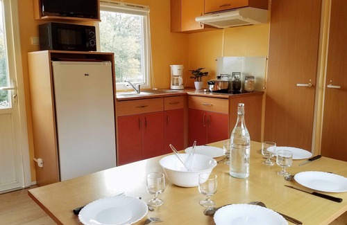 Viviers House | 3 - Chez Gabriel et Julie