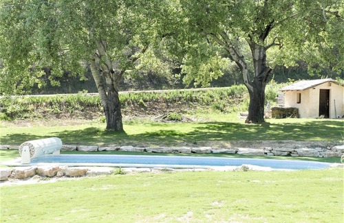 Viviers House | 3 - Chez Gabriel et Julie