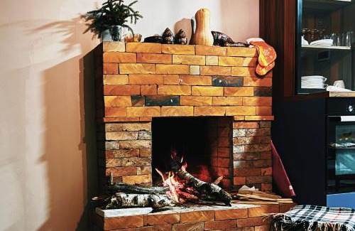 Bakuriani House | 3 Cottage Near The Forest