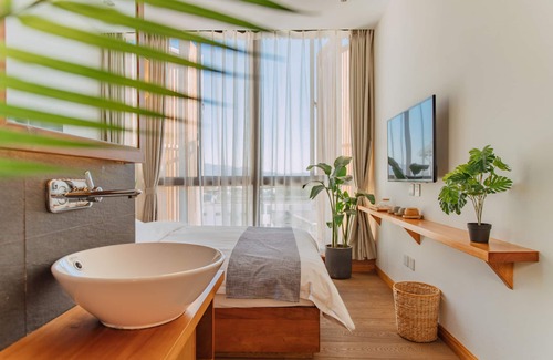 Dali Ancient Town Hotel | 3 Cottages of Deer Inn