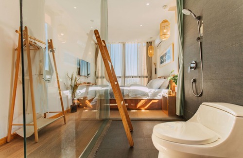 Dali Ancient Town Hotel | 3 Cottages of Deer Inn