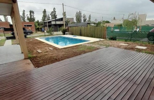 Roldan House | 3 dorm. Barrio El Molino Roldán