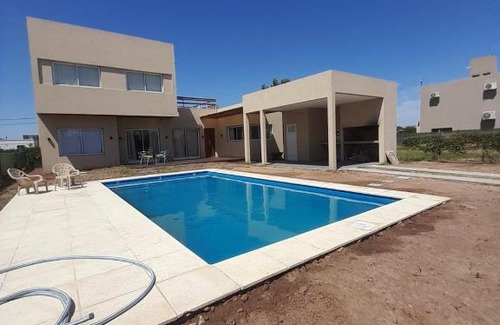 Roldan House | 3 dorm. Barrio El Molino Roldán