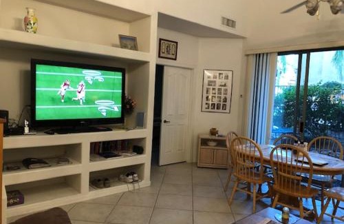 Red Mountain Ranch Villa | 3 En Suite Bedrooms! Spacious 2-story townhome with pool and spa + 2-car garage
