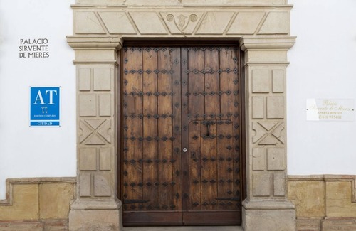 Andujar House | 3 Estudios Deluxe Para 2 O 4 Personas