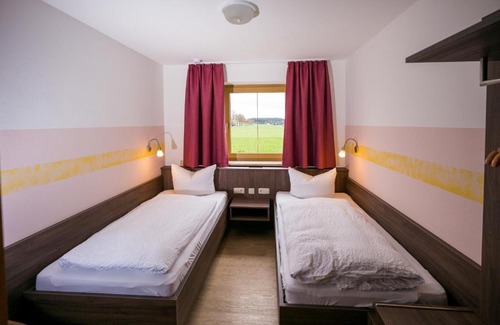 Obing Apartment | 3- Ferienwohnung Chiemgauer Seenglück