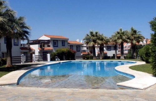 Alcorrin Villa | 3 Floors Villa with Sea & Mountain View