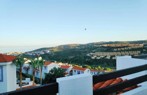 Alcorrin Villa | 3 Floors Villa with Sea & Mountain View