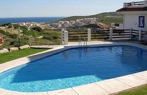 Alcorrin Villa | 3 Floors Villa with Sea & Mountain View