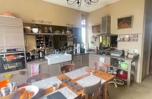 Saint-Jean-d'Asse House | 3 ha property 30 minutes from the 24-hour circuit