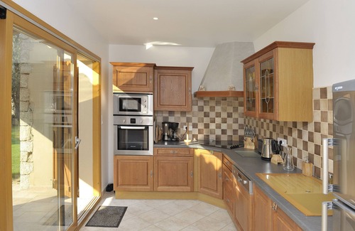 Cauro House | 3 * houses with 10 bedrooms and adjoining bathroom