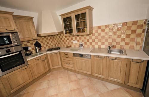 Cauro House | 3 * houses with 10 bedrooms and adjoining bathroom