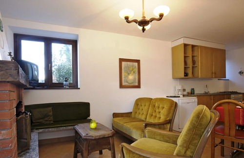 Zenna House | 3-room house with 2 terraces and garden in a sunny location directly on the beach