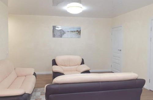 Vilnius city municipality Apartment | 3 jų kambarių būtas Rygos g 46