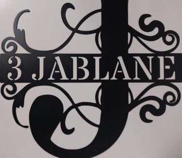 Beltinci Apartment | 3 JABLANE apartmaji