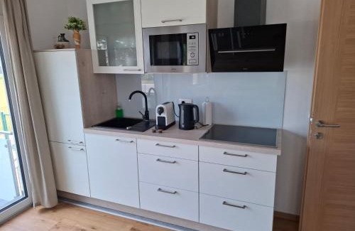 Beltinci Apartment | 3 JABLANE apartmaji