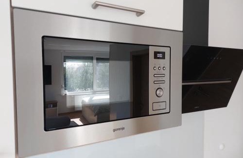 Beltinci Apartment | 3 JABLANE apartmaji