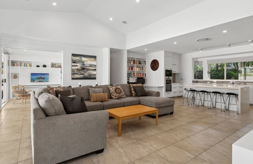 Noosa Heads House | 3 Key Court, Noosa Sound, Noosa Heads