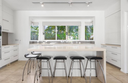 Noosa Heads House | 3 Key Court, Noosa Sound, Noosa Heads