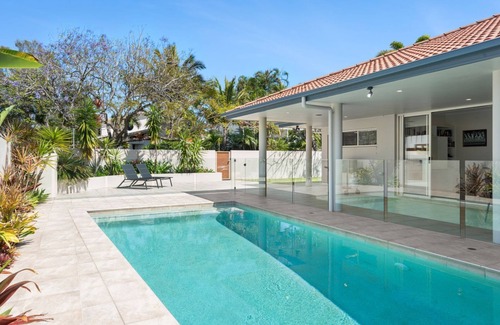 Noosa Heads House | 3 Key Court, Noosa Sound, Noosa Heads
