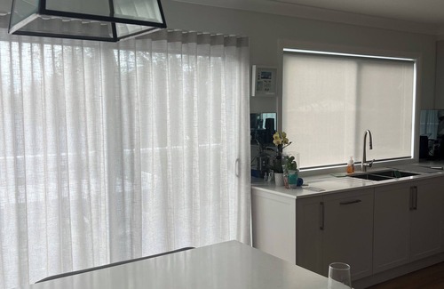 Umina Beach House | 3 Level Modern Beach House