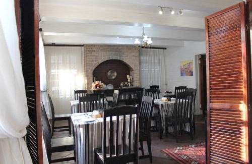 Edenvale House | 3 Liebeloft Guest House