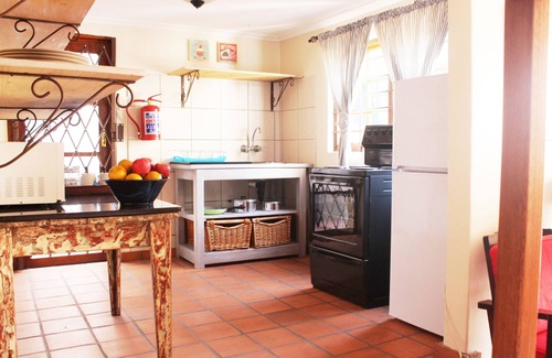 Pretoria House | 3@Marion Guesthouse