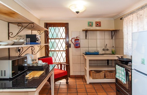 Pretoria House | 3@Marion Guesthouse