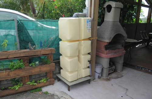 Saint-Joseph House | 3* meublě de tourisme